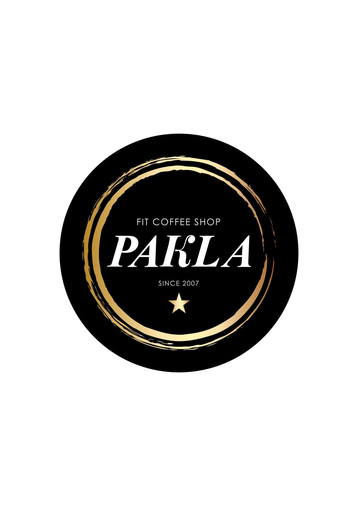 Pakla logo